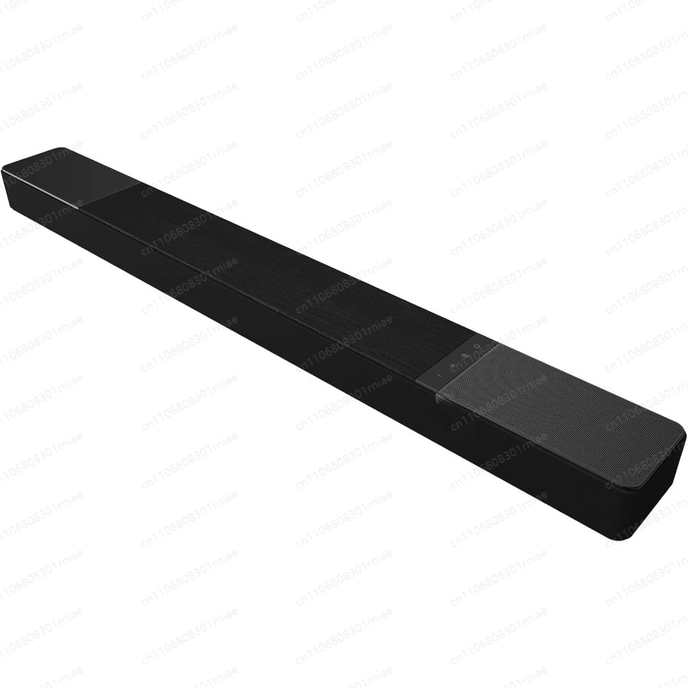 Hot Sale.Black,Flexus CORE 200 3.1.2 Channel Powered by Onkyo Bluetooth Sound Bar with Dolby Atmos and Custom Tuned Bass-NEW