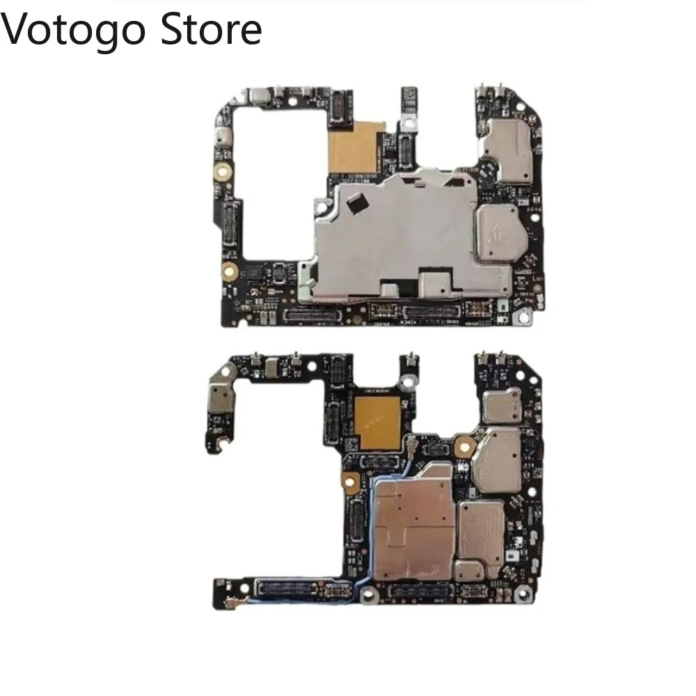 

Motherboard For Xiaomi 13 Pro 13 Ultra 5G Main Board Logic Chips Circuits Flex Cable Unlocked Mainboard Good Work Spare Parts