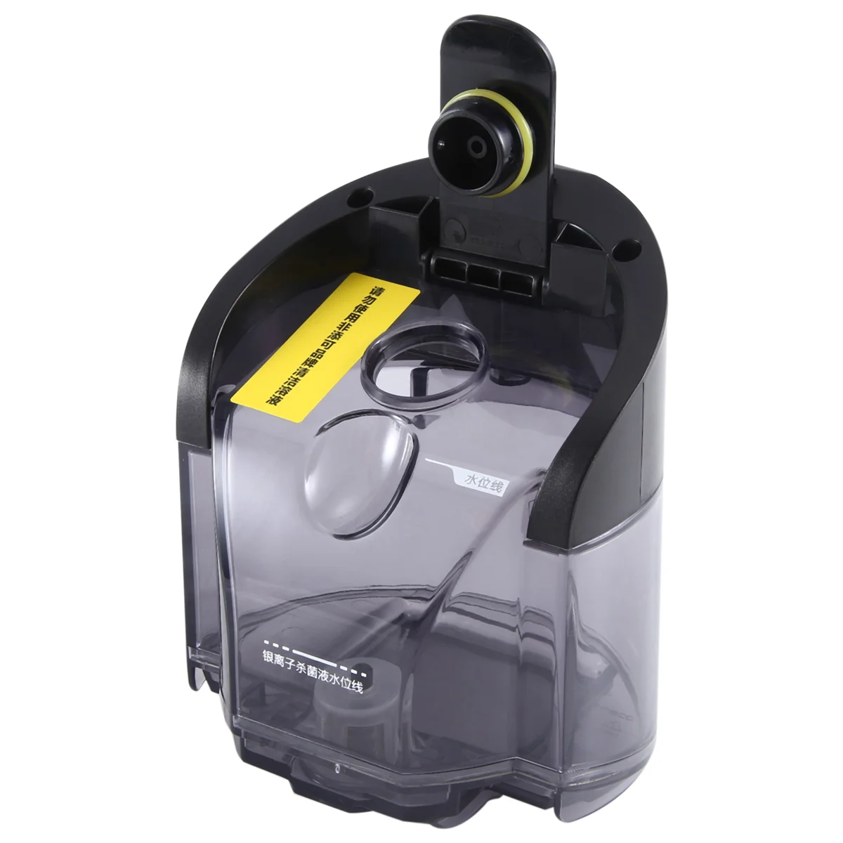 إكسسوارات مكنسة كهربائية رطبة وجافة ، خزان مياه نظيف لأرضية Tineco 1 S3 ، قطع غيار