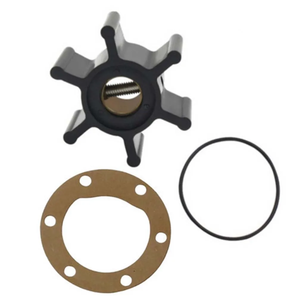 Kit de reparación de impulsor de motor de barco para Northern Lights Lugger 25-12009, para Sierra 23-3315, 23-2007 (impulsor de bomba de agua, junta de bomba)