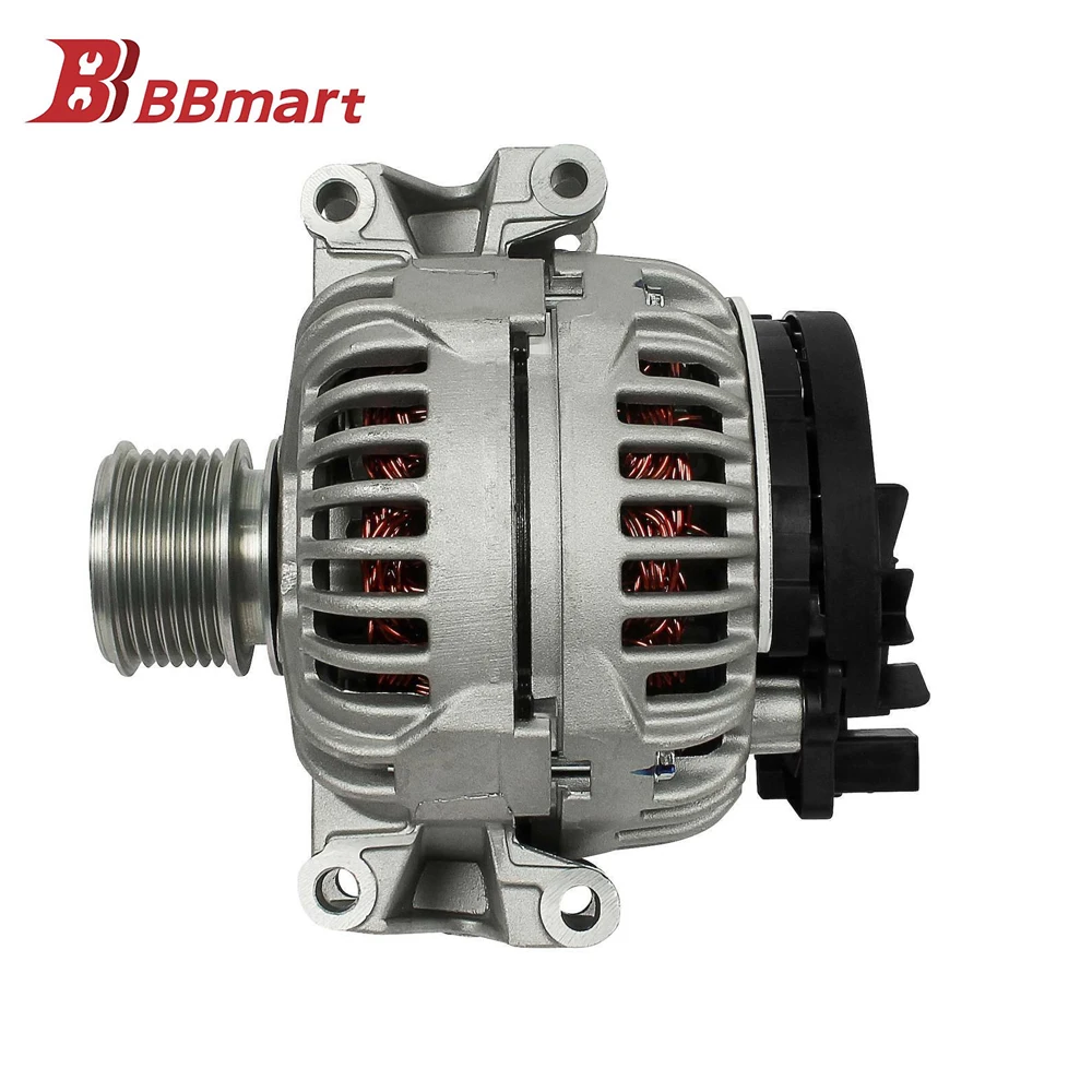 

A2711541002 BBmart Auto Parts 1pcs Engine Alternator For Mercedes Benz W211 E-Class Car Accessories Factory Price OE 2711541002