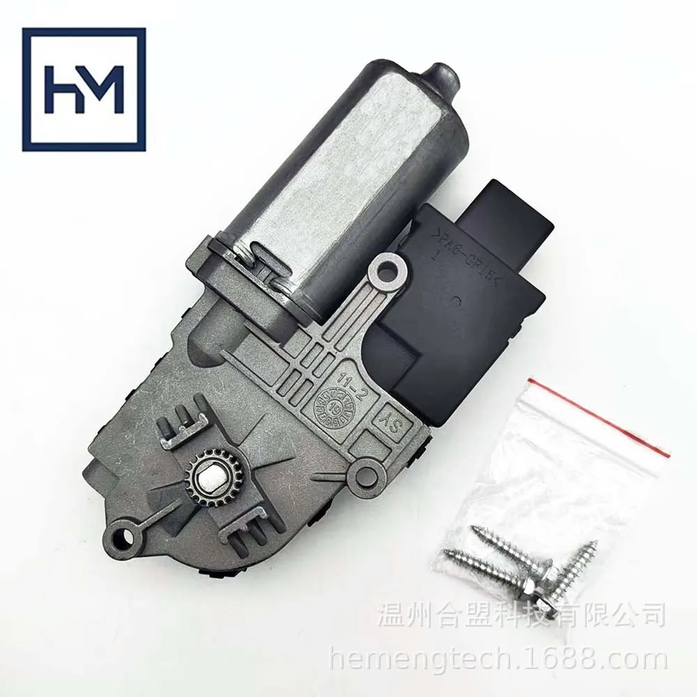 OE: 30799673 31442109 31424338 31402033 For Volvo automatic sunroof motor