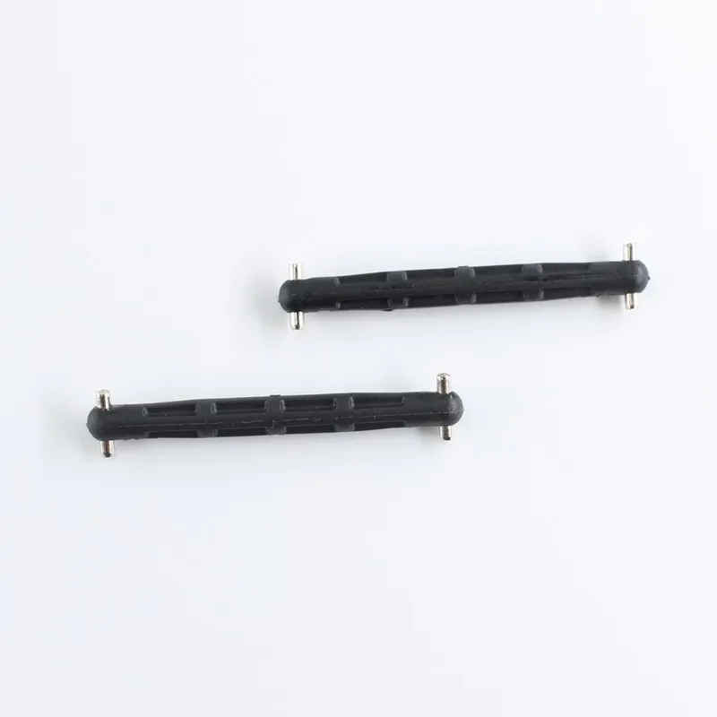 

AS96-For SCY 18101 1/18 Scale RC Car Replacement Parts- Rear Drive Shaft Assembly Kit 8021 Upgrade Components