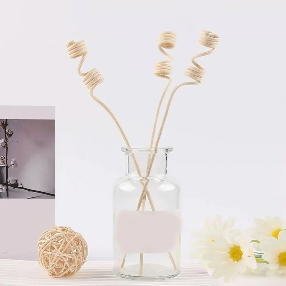 Aromatherapy Diffuser Replacement Sticks Refill Air Rattan Home Decoration Freshener Stick P8M6 - Image 5