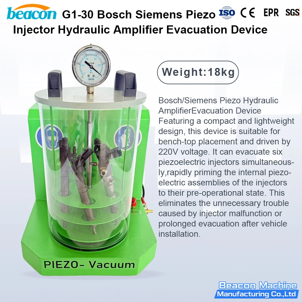 G1-30 Common Rail P…