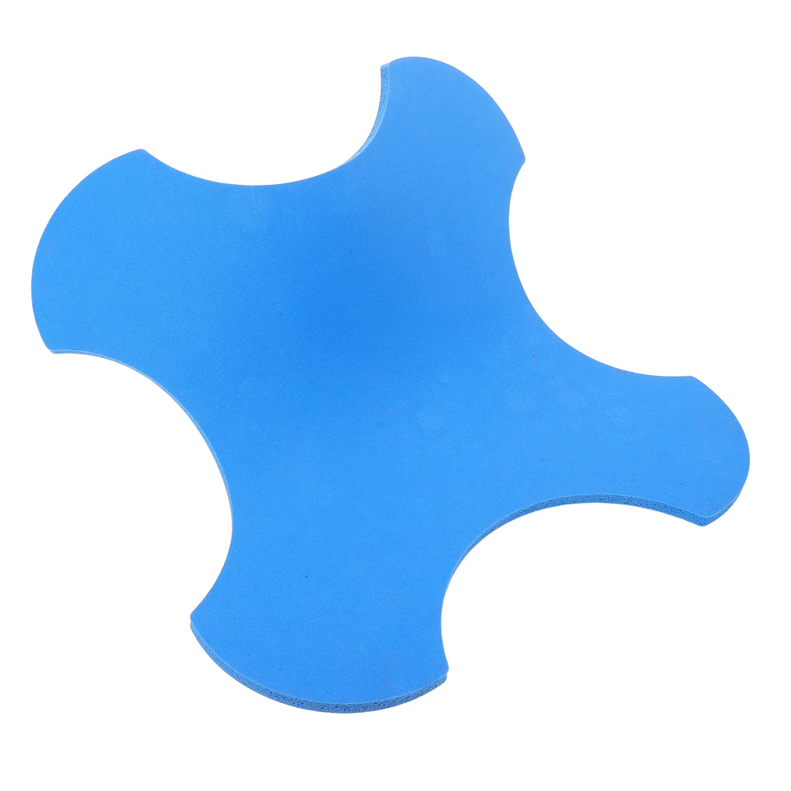 Heat Resistant Silicone Foam Pressing Mat for Hat Heat Press Machine Accessories Smooth Bubble Free Vinyl Transfer Pad