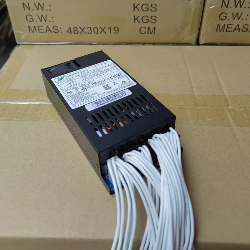 for Module 750W 600W 500W Small 1U Power Supply Full Voltage