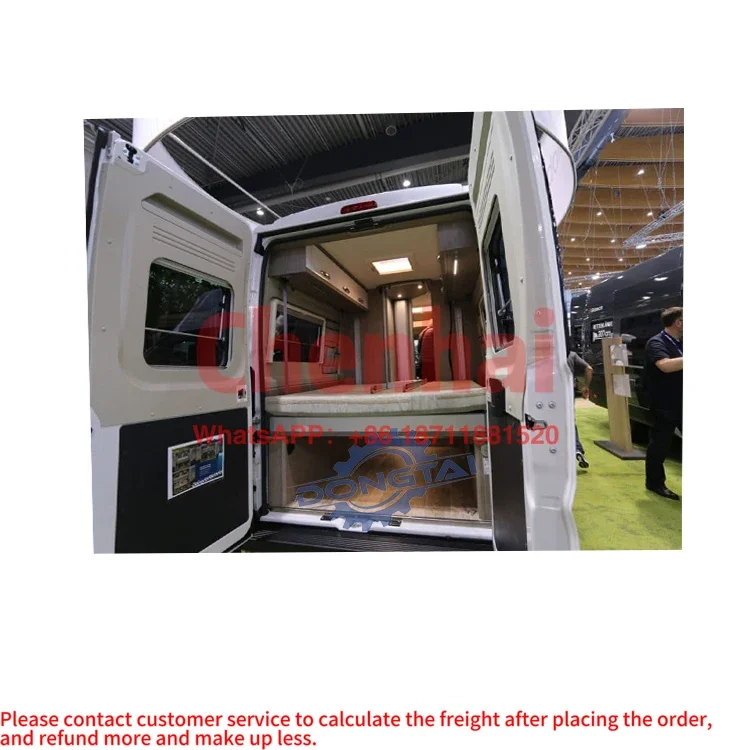 

CustomizedHot sale rv caravan accessories motorhome rv lift up bed