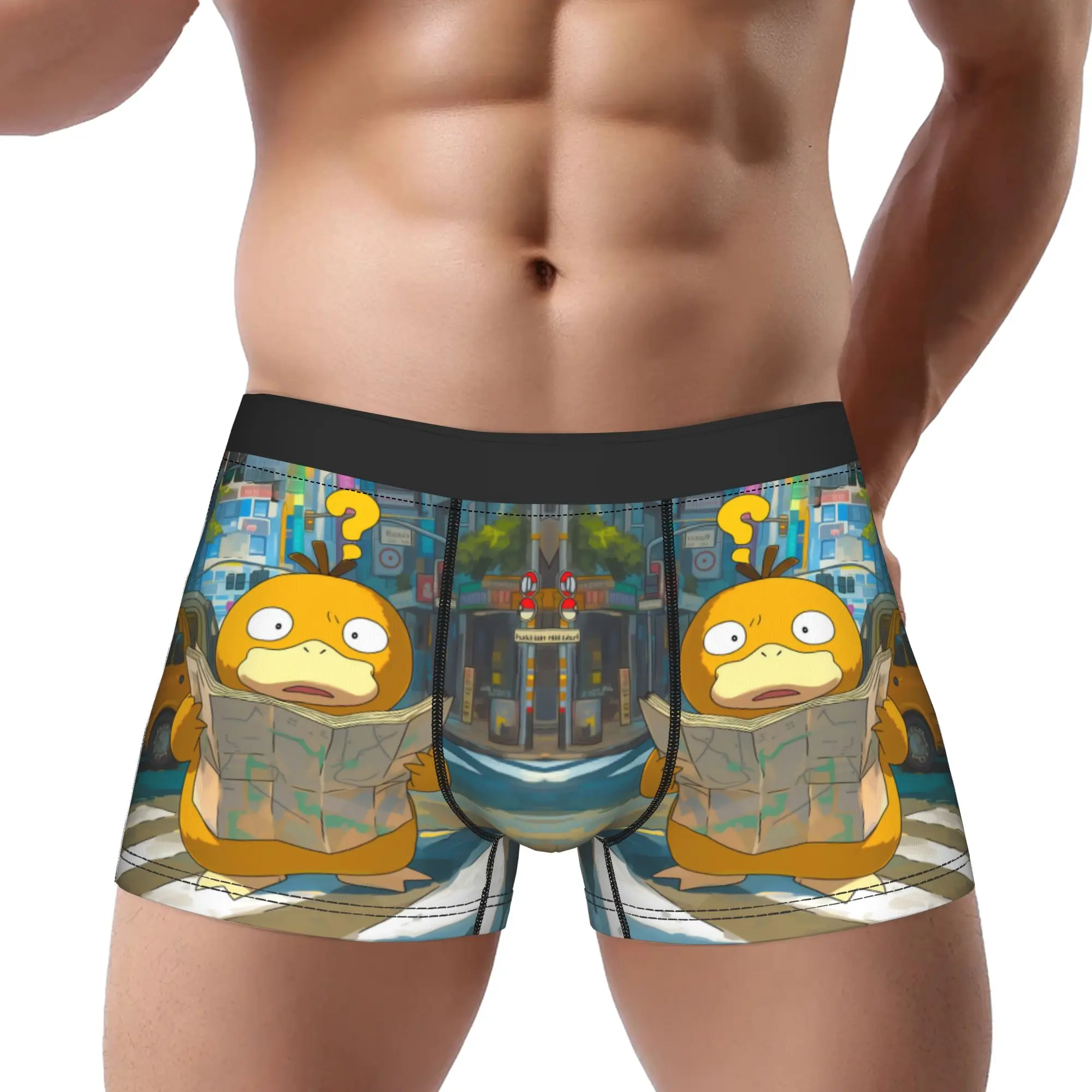 Boxers Pokemon Unde…
