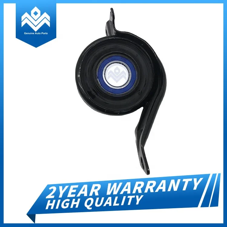 97042101153 Auto Parts PROPSHAFT CENTRE SUPPORT BEARING For Porsche Panamera 2009-2016