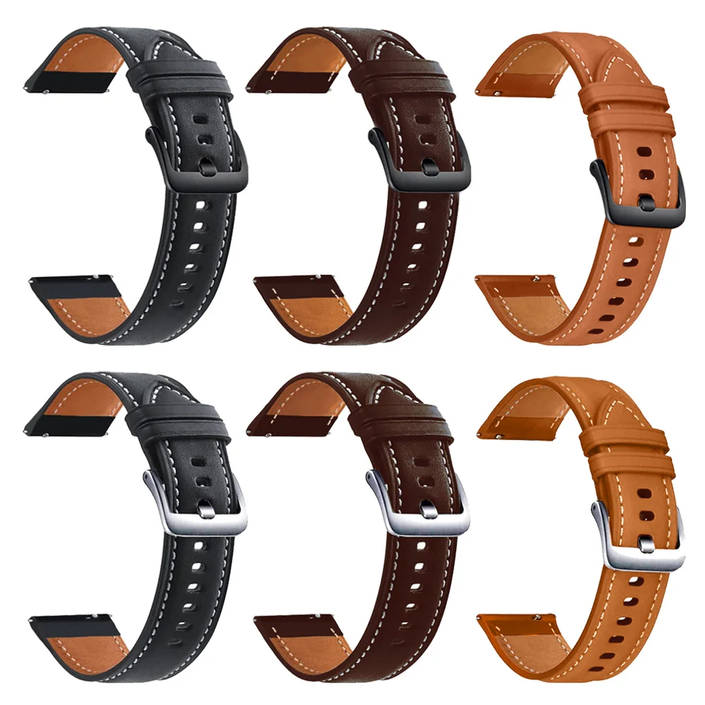 22mm Strap Band For Xiaomi Mi Watch S1 Active / S1 Pro / Color 2 Replacement Watchband For Xiaomi S2 42 46 Bracelets