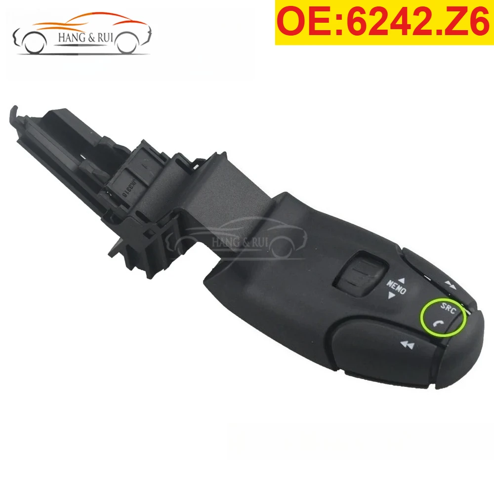 For Peugoet 206 307…