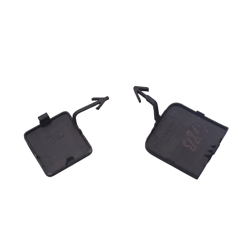 Brand New Bumper Tow Cover Flap for Citroen C5 X7 7422J0