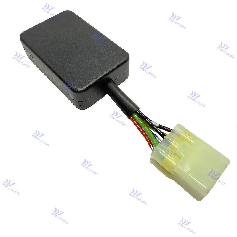 Para emulador imobilizador Yamaha 2002 - 2024 R1 R6 MT07 MT09 MT10 FZ1 FZ6 TMAX XMAX++