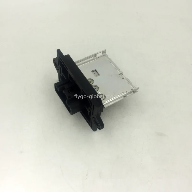 27150AX010 is suitable for Nissan Tiida Leaf blower resistance speed control module