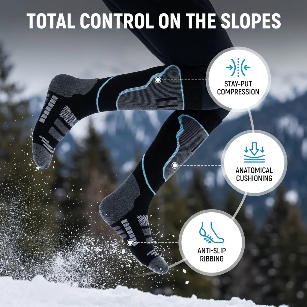 Thumbnail 3 - #71 Best Thermal Winter Socks to Buy In 2026