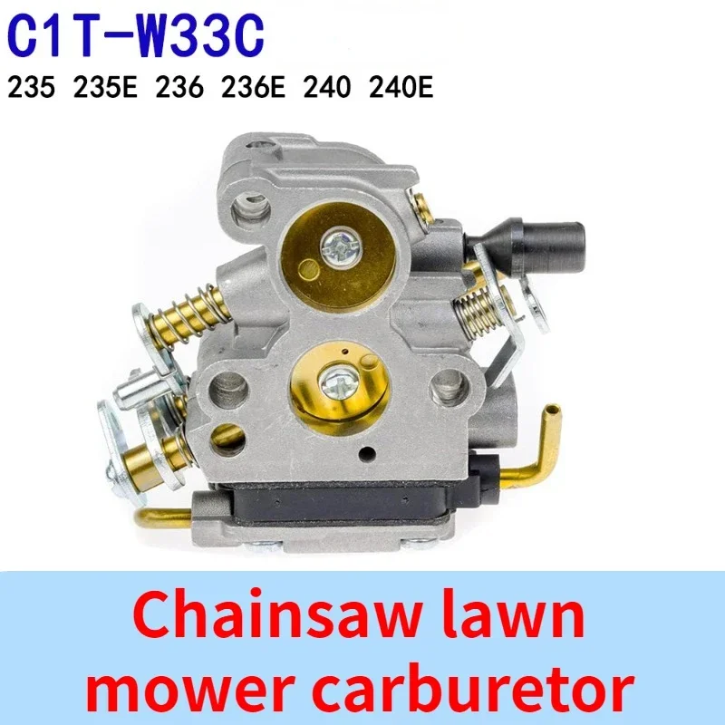 

Карбюратор H235 235E H236 236E C1T-W33, карбюратор H240