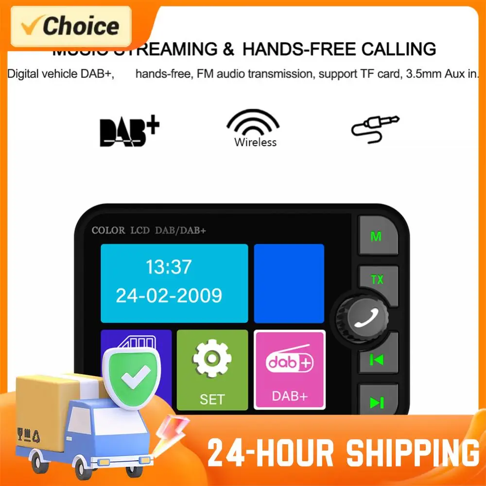 2.4Inch Lcd Color S…