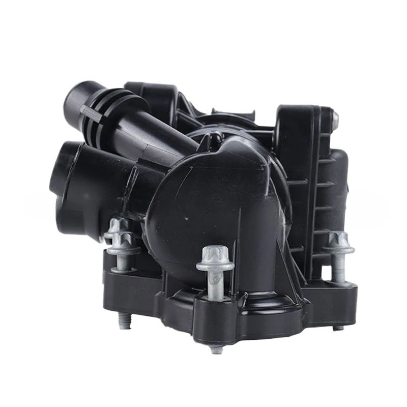 

Cooling Water Thermostat for Mercedes Benz W205 W206 W214 W223 OEM 2642001501 2642003901 2642006600