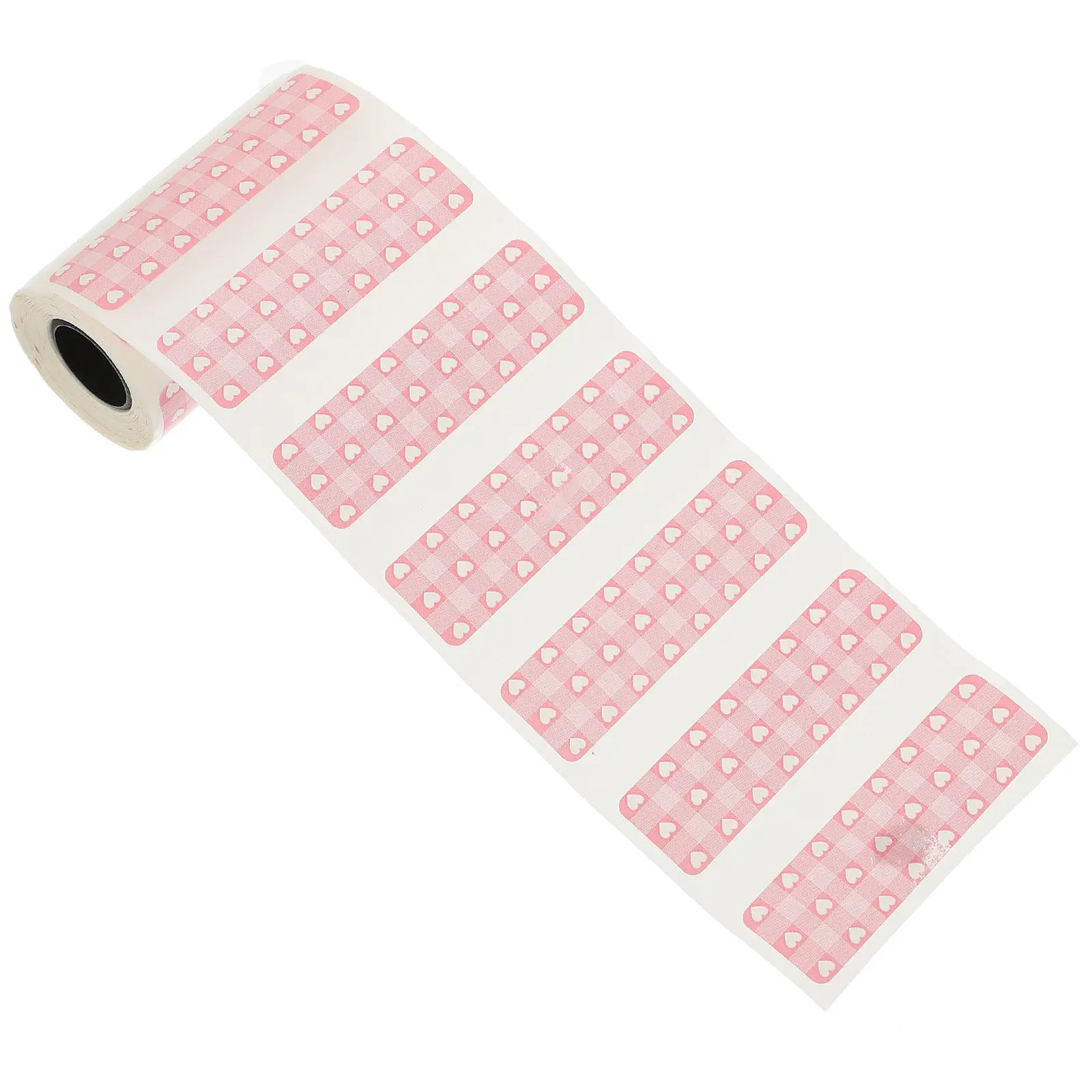 

1 Roll Premium Thermal Paper Roll Smooth Flat Surface Crisp Clear Printing for Instant Camera Photo Printer Receipts Office Home