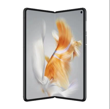 هاتف Huawei Mate X3 الذكي الأصلي بشاشة مطوية 4800mAh 66 واط هارمونيوس 3.1 50 ميجابكسل كاميرات خلفية سنابدراجون 8 + Gen 1 Octa core