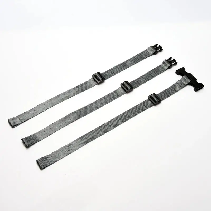Baby 3 Point Harness High Chair Safe Belt Seat Belts For Child Dining Chair Highchair Accessories
