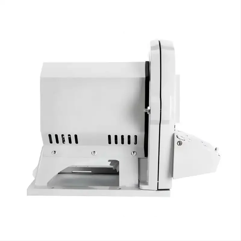 Dental Lab Equipment Dental Plaster Model Trimmer With Diamond Disc Wheel Plaster Trimming And Shaping Machine Dental Lab Tool