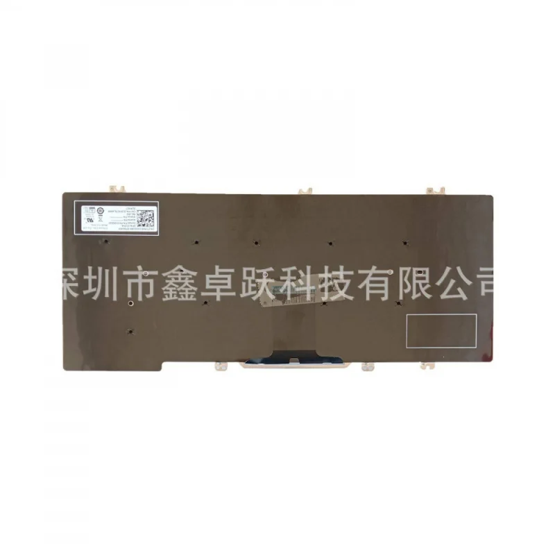 Si+ For Dell Latitude E5280 5288 5289 7280 E7380 E7220 E7290 Laptop Keyboard
