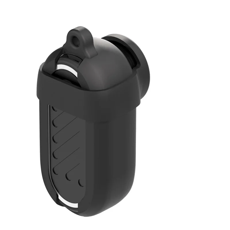 Per Insta360 Go 3 custodia in Silicone per fotocamera custodia protettiva per obiettivo fotocamera multifunzionale per pollice