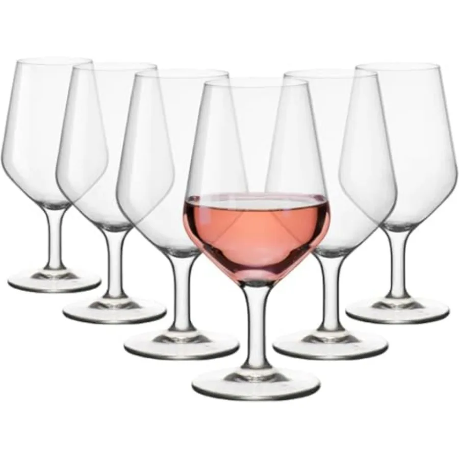 

Electra Multipurpose Glasses Set of 6