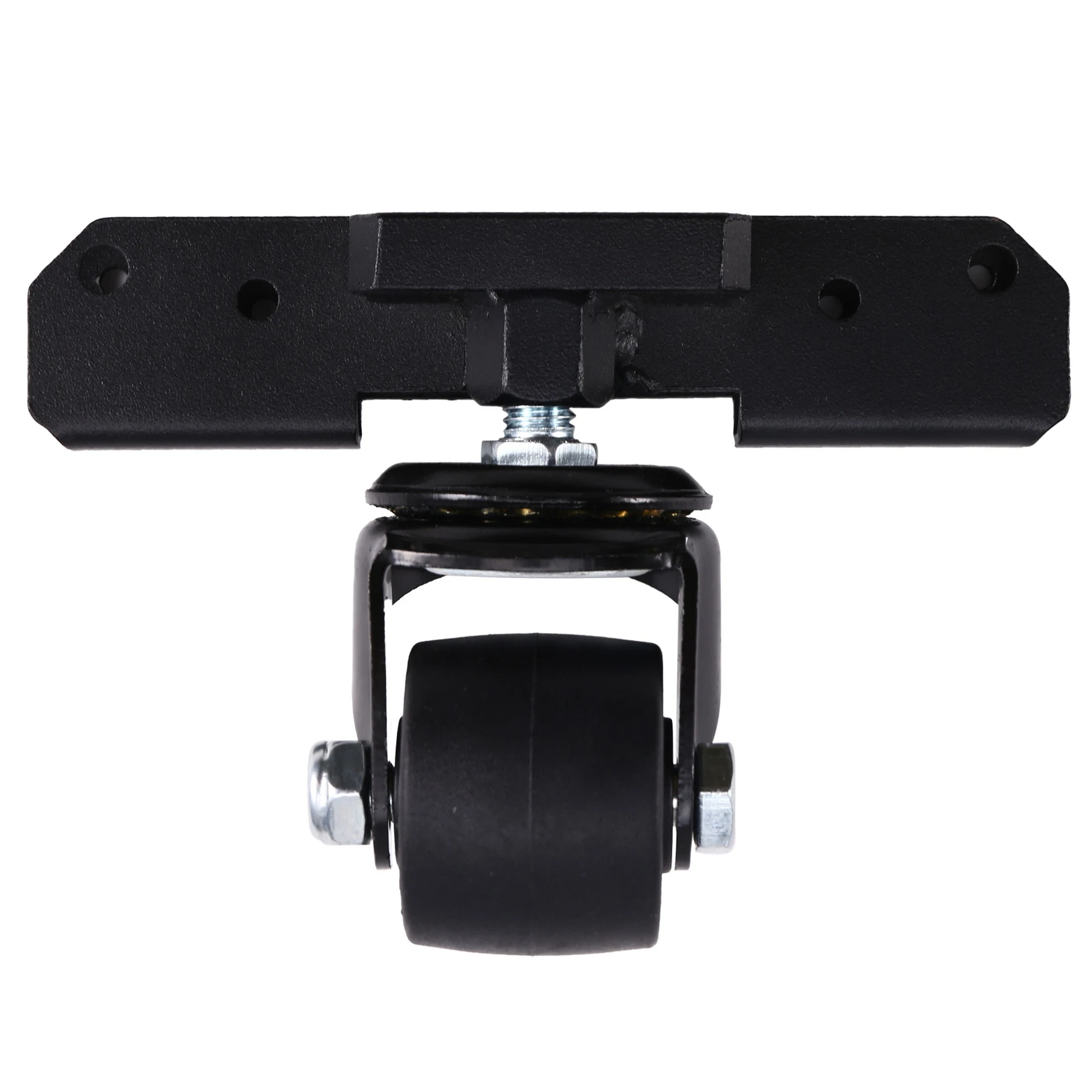 A76K لمجموعة عجلات بديلة للعجلات الأمامية لملحقات صندوق الأدوات الدوارة #3