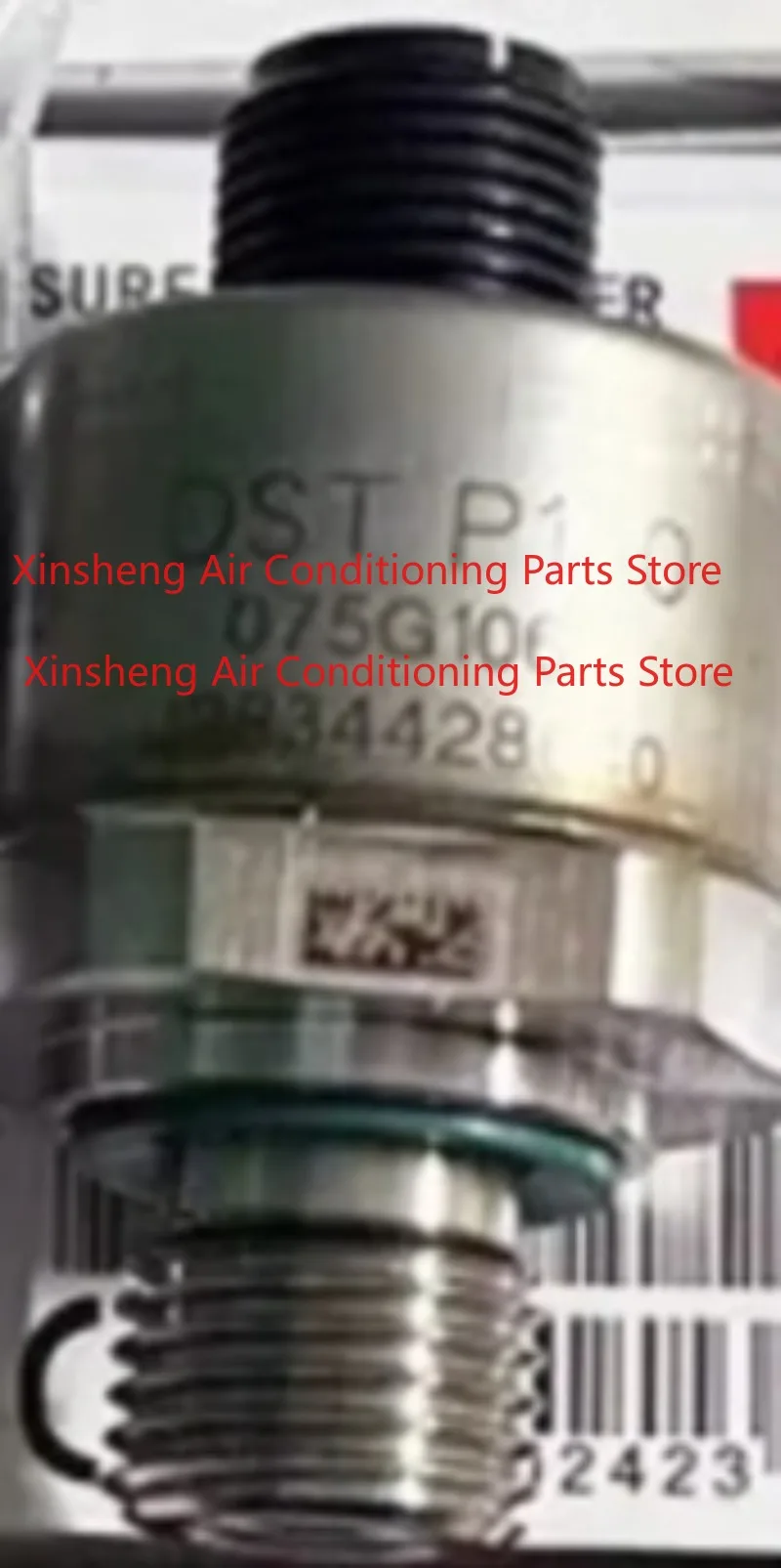 075G1058  075G1077  075G1213  075G1100  075G1243  075G1060  075G1086  for Danfoss DSTP140 sensors 075G1076
