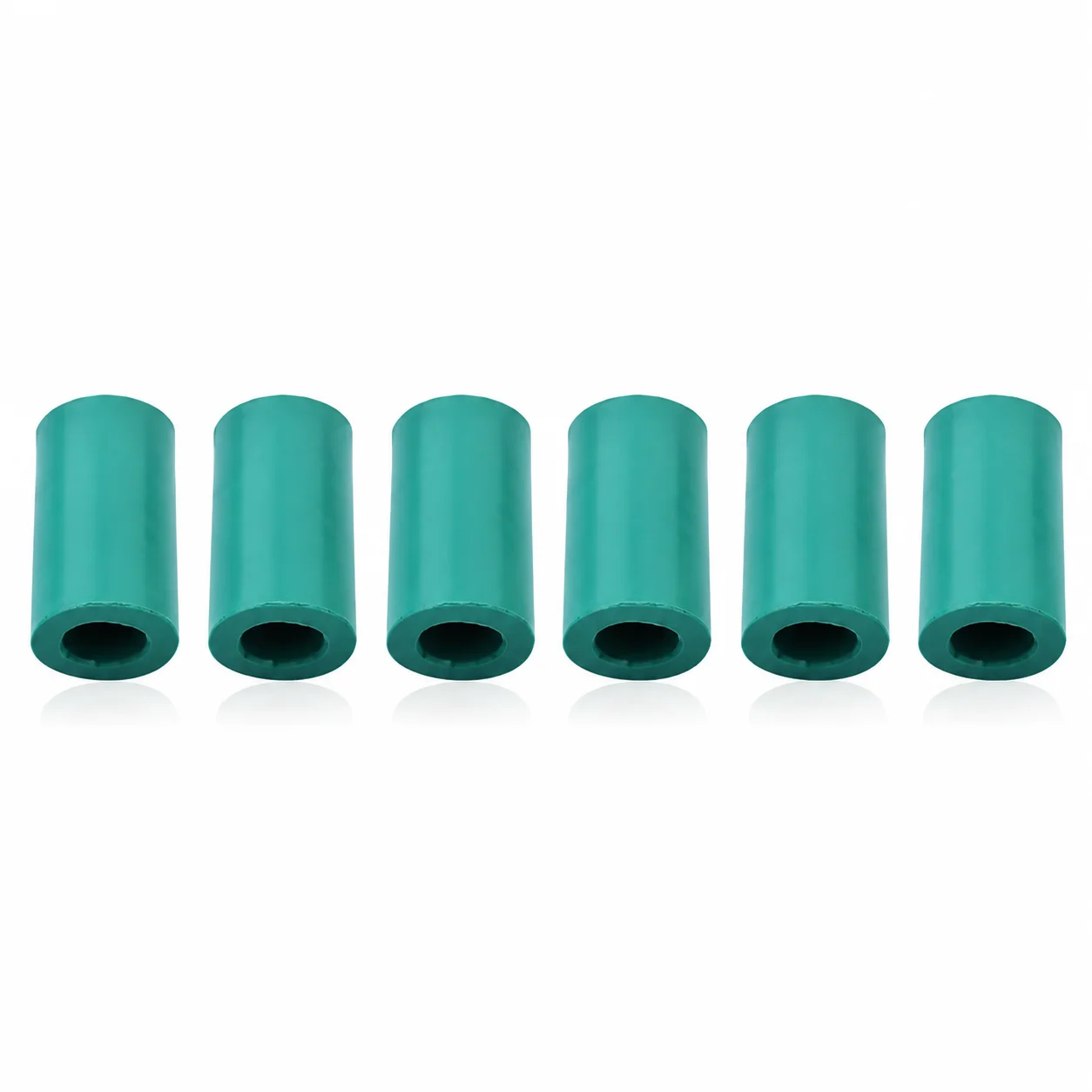 10Pcs Impulse Pipe Kit For Poulan 2500 PP255, Replaces 530-019171 530019171 5300534-35, Chainsaw Fuel Line Hose Saw Parts