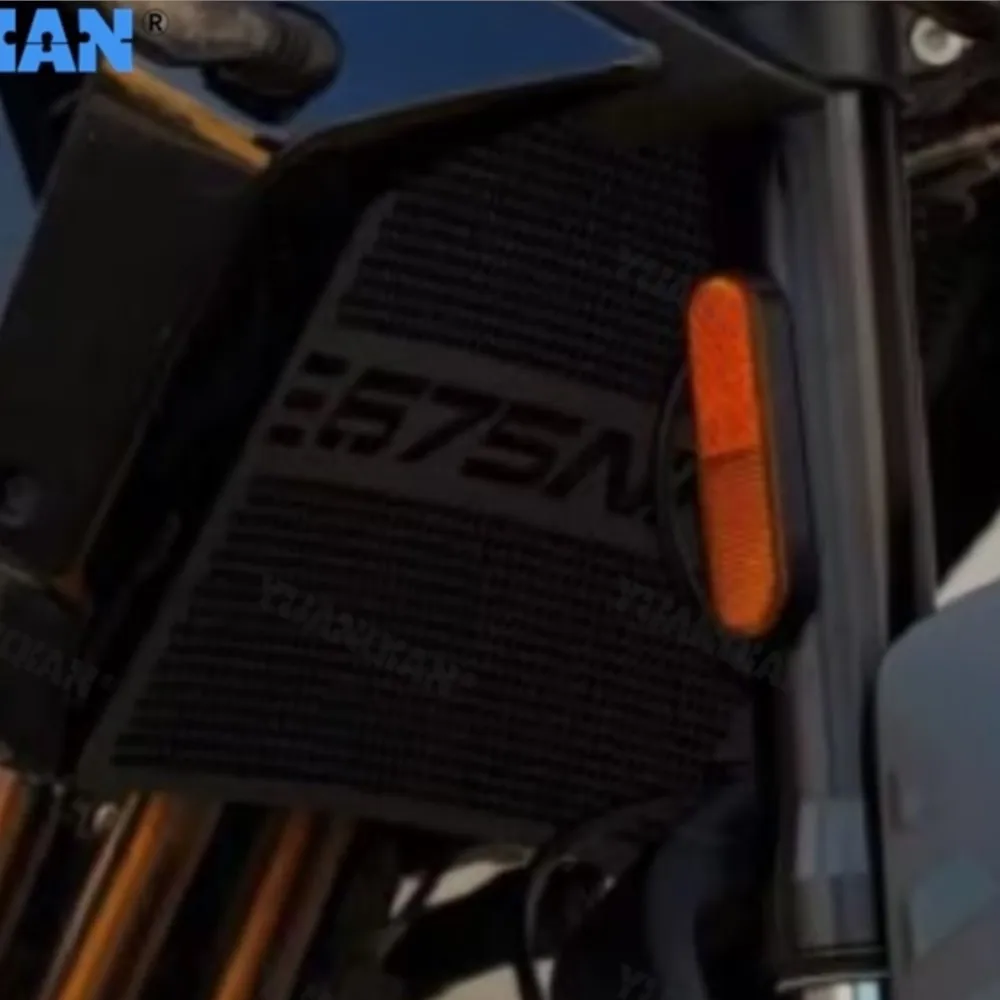 

Для Honda XADV 750 X ADV X-ADV 750 2021-2026: Алюминиевая защитная решетка радиатора для мотоцикла