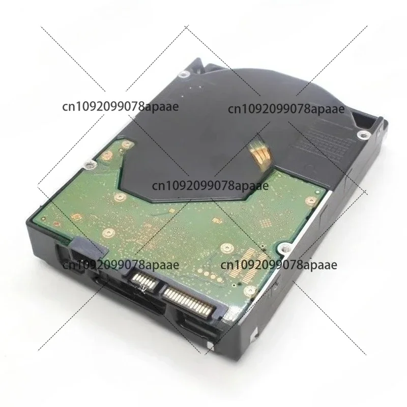 Used HC550 16TB SAT…