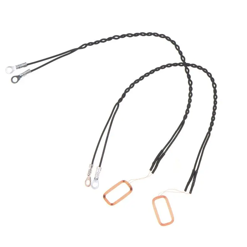 1pcs  16.5cm Eddy Current Coil Sensor For Bambu Lab A1 X1/P1 Print Head Module Replacement Part 3D Printer Accessories Kit