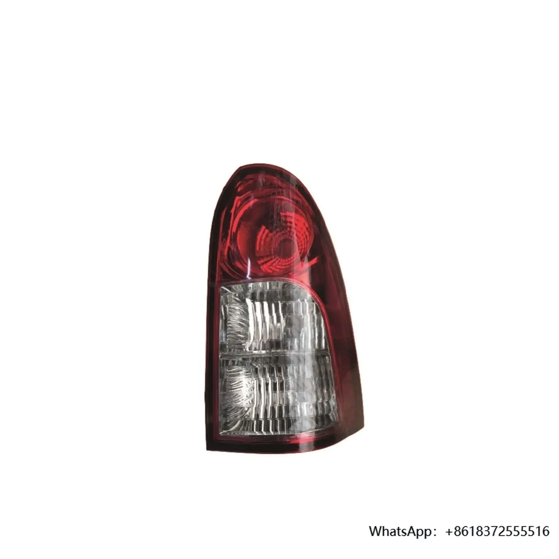 

daSsangyong Actyon Sports Auto Stop and Fog Lamp 2007-2012 New 24V Right Brake Light for Suzuki and Isuzu Cars