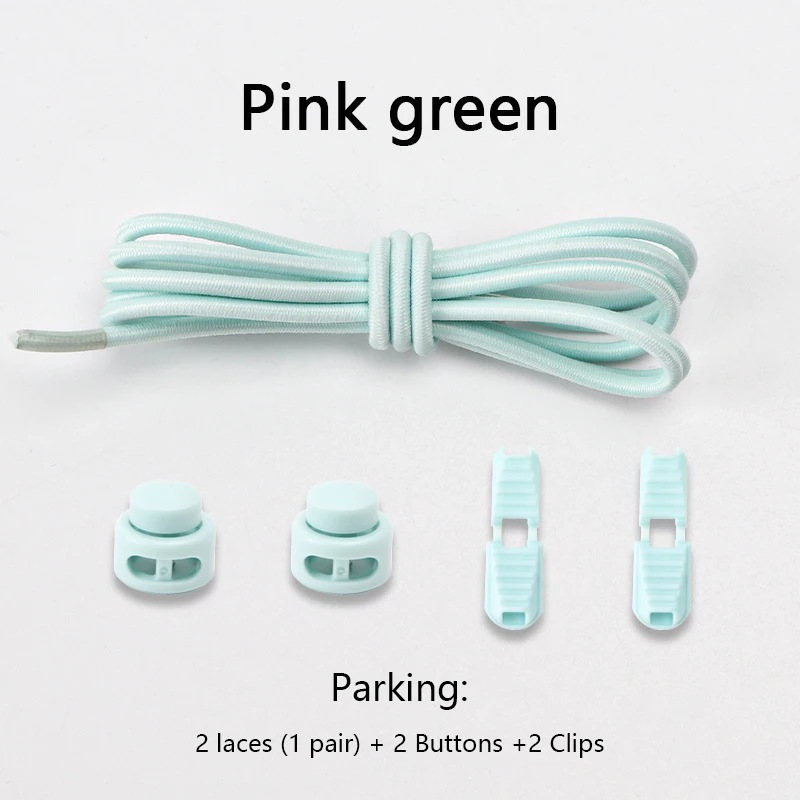 Variant: Pink green