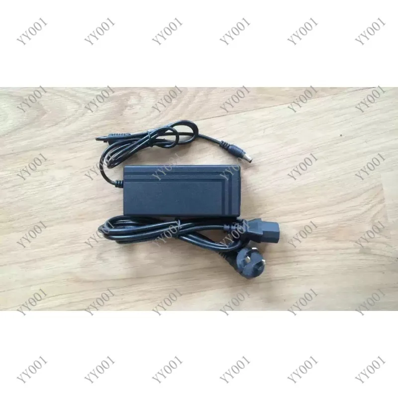 Power Charger Adapter for D26 D35 Optical Fiber Testing Instrument