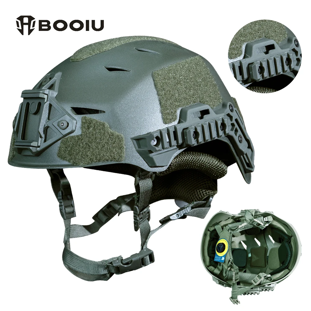 Booiu Wendy Tactica… - image