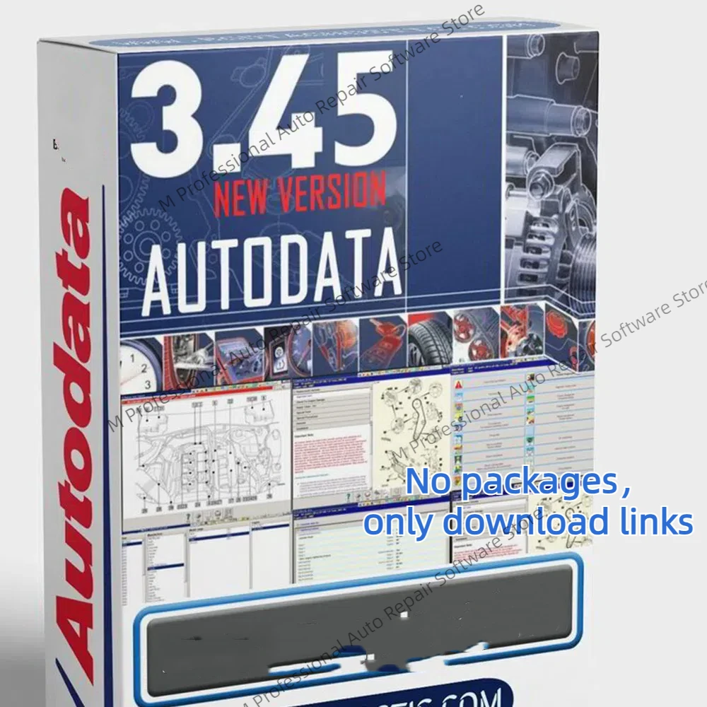 Logiciel Alldata 2024, Autodata 10.53, Auto + com V2021.11, Delphis 3.45 R3, ATXenon Vivid 2017, ElsaP1 2018, WOW 5.00.12, Anglais, Chaud, 6.0