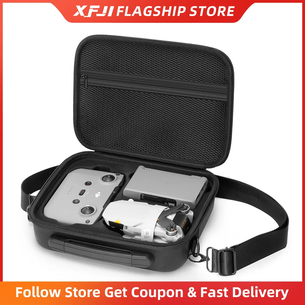 Xfji Shoulder Bag F…