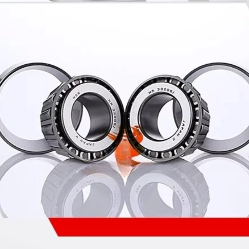 

Оригинальный конический роликовый подшипник HR32305 32306 32307 32308 32309J
