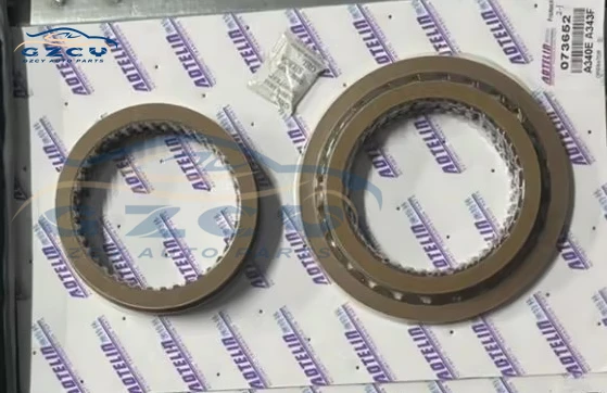 

New A340E 30-40LE Auto Transmission Friction Kit Clutch Plates A343F Suits for TOYOTA CROWN