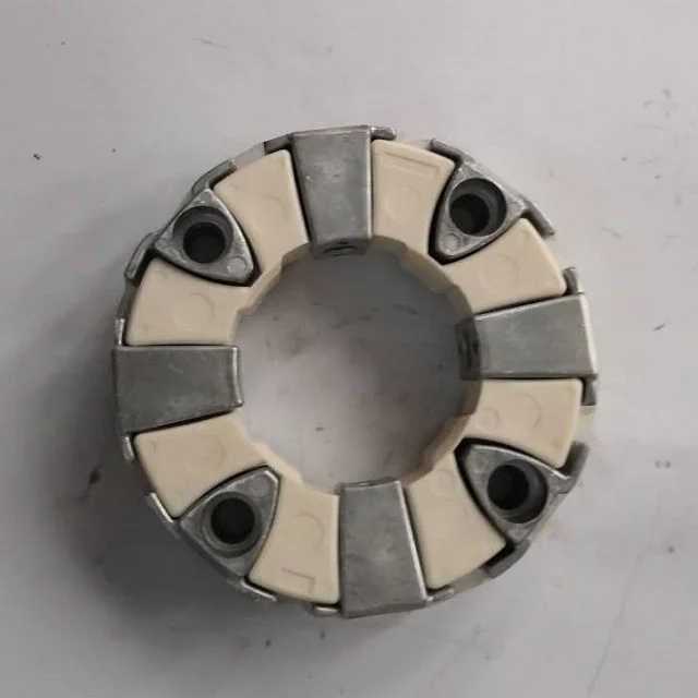 2418R139F3 11N7-10010  Rubber Coupling Assy Used for Excavator HD700 SK200 6D31 R210-7