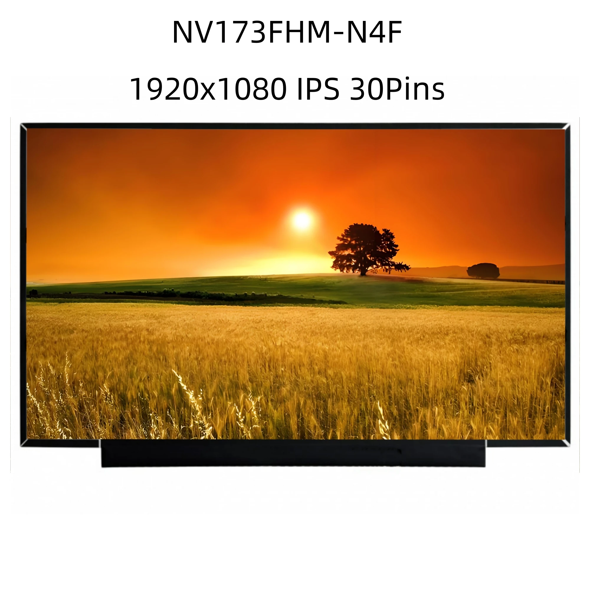 NV173FHM-N4F 17.3