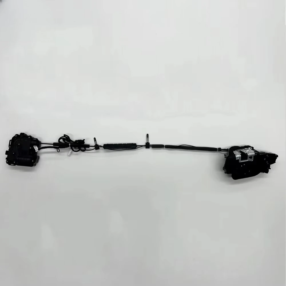 2006-2025+for  Z4(E86/E85/E89/G29) Electric Suction Door System, Car Soft Close Door, Automatic Suction Lock, Auto Parts