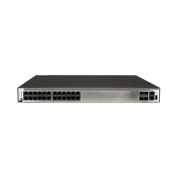 Original New Hua-wei CloudEngine Switch S5731-S24T4X Industrial Ethernet Network Switch 10mbps Adapter