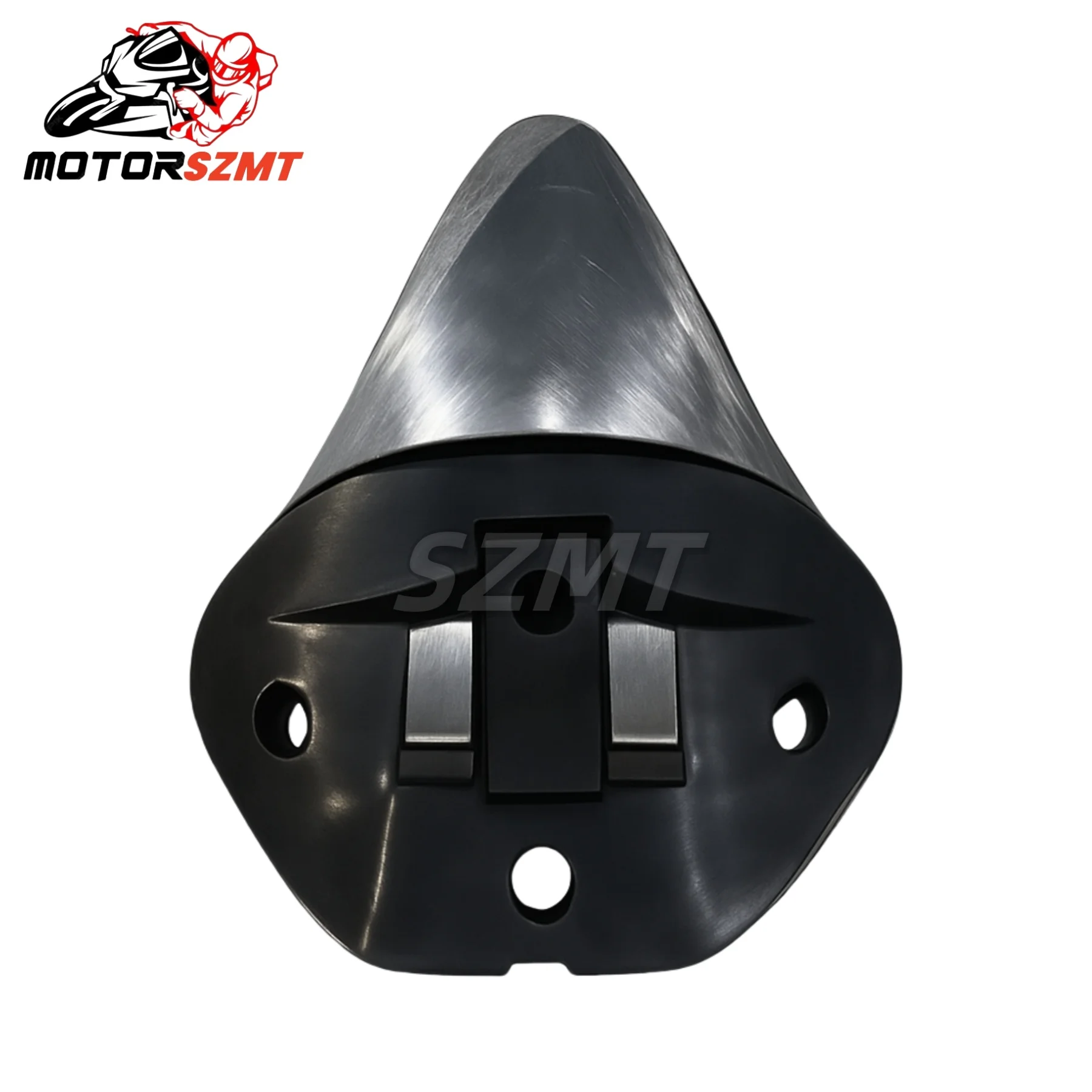 

ABS For DUCATI V4S1000 2017-2018-2019-2020 and 20-17 Motorcycle Accessories Unpainted Hump accessories ABS Injection Fairing