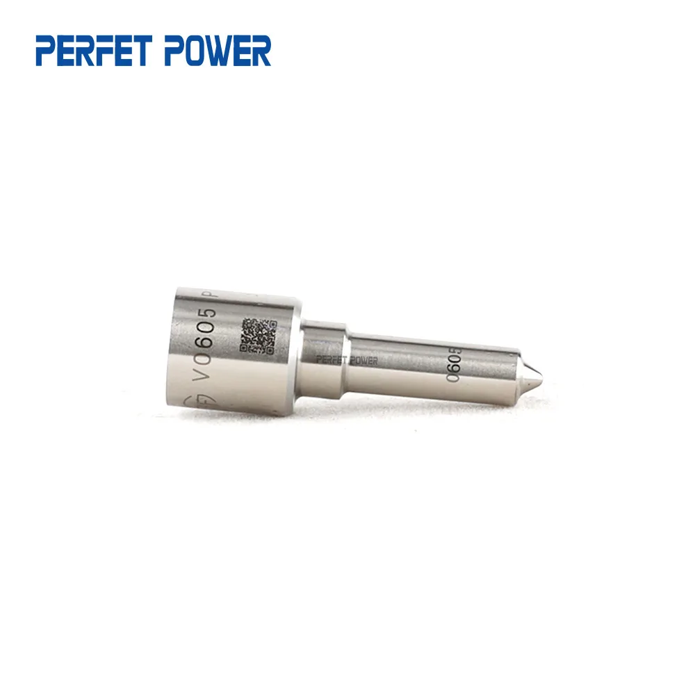

Наконечник сопла V0605P144 Common Rail для инжектора 198090 1346476 1348623 2S6Q9F5493AB 00001980E7 2S6Q9F593AA